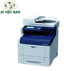 Máy in Laser màu Xerox Docuprint CM405DF MFP                                                                                                                                                            